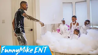 My Brother's Kids.... Ep.1   "Uncle Mac"