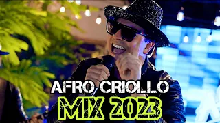Afro Criollo - A Cuerpo Cobarde, Apagame, La Conga, Cachita, Tanto trabajar La vaca vieja, House Mix