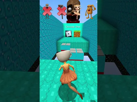 Who Will Win🏆🤔 (Ohio Character🤯) pt.3 #shorts #minecraft #italianbrainrot
