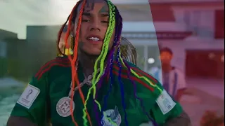 6IX9INE feat. Lenier - Nota (Official Music Video)