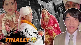 DIDI KI SHAADI 🥺