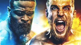 Jake Paul Vs Tyron Woodley Fight Live Stream!!
