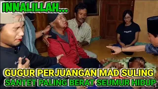 (SED!HHH) AKHIR KISAH KAMPUNG D*KUN MBAH JENGGOT