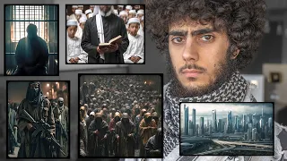 كيف استطاع أهل الباطل نشر الفساد في بلاد المسلمين !!