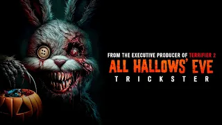 ALL HALLOWS EVE TRICKSTER | BEST HORROR MOVIES | HORROR DOCUMENTARY | Powerhouse Films