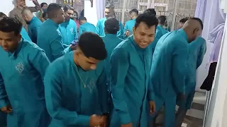 Ganesh Chaturthi 2023 - Jakri Mahavishwavinayak (Bambous Mauritius)