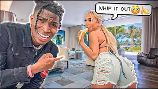 EXTREME: TRUTH OR DARE