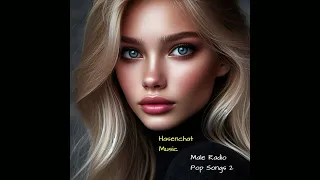 Hasenchat Music   Male Radio Pop Songs 2