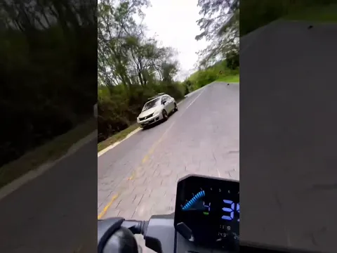#motos #rutasypaisajes #pasionporlasdosruedas #motovelovidad #accidente #viral #tendencias