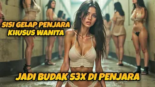 RAHASIA MENGERIKAN PENJARA KHUSUS WANITA