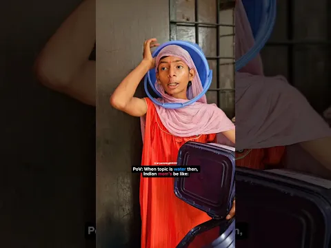 Aaj to sara bhar ke jaungi😅🤬!! #shorts #viralvideo #relatable #funnyvideos
