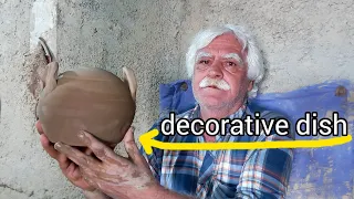 Pottery #making
