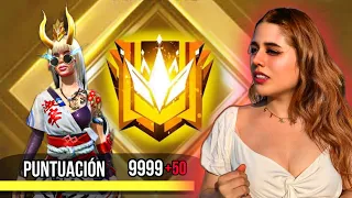 MIERCOLES DE RANK CON SUBS 🔥 //FREE FIRE