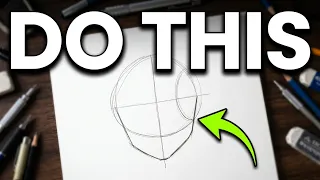[Beginner Guide] First level of your drawing skills || PART-2