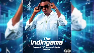 The Indingama - Texana Dj ft(socorro) Remix Original 