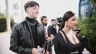 Emilia & Tiago PZK – Rápido Lento (Behind The Scenes)