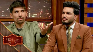 Saracha with Mohammad Reza Ahmadi | سراچه با محمد رضا احمدی