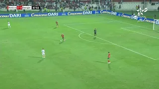 🔴 بث مباشر | المغرب - جورجيا