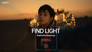 OPPO Diwali 2021 | Light Up New Beginnings
