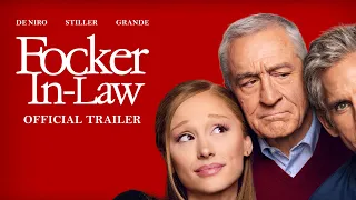 Focker In-Law | Official Trailer | Paramount Pictures UK