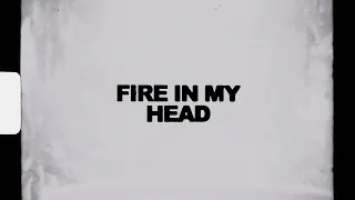 Two Feet - Fire In My Head (Official Music Video)