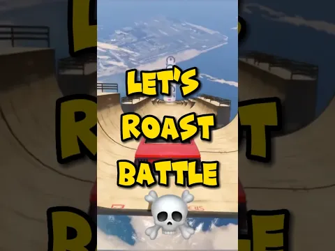 Siri, Let’s Roast Battle ☠️ #siri #roastbattle via:​⁠@CodeJohan