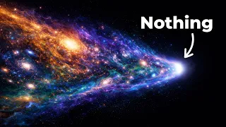 How Did the Universe Come From Nothing?