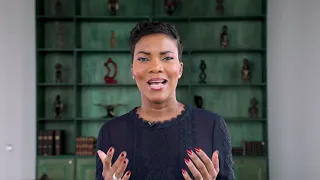 Personal Branding - S’affirmer et se démarquer - Jeanne Sissoko Zeze