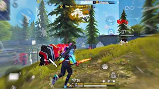 Solo VS Squad Full Gameplay 😍 Unstoppable 👾