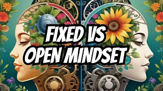 Unlock Success: The Dangerous Mistake of a Fixed Mindset (And How to Fix It