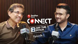 Decisions Under Fire: Season 2 Ep 2 | Off The Pitch | Bandhan Bank Connect