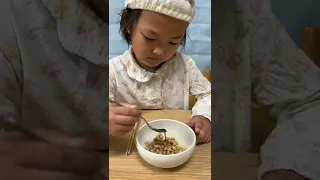 🫔納豆作り👩‍🍳
