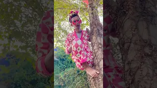 Pinky lupa jalan rumah ayu