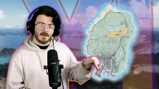 Why Every GTA Map is an Island (and GTA 6 Shouldn't Be)