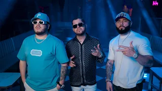 Los Titanes De Durango x Beto Sierra x El Primo - El Guasón [Official Video]