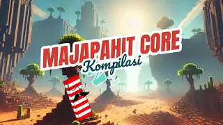 Majapahit core kompilasi