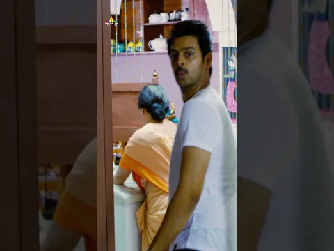 Srikanth Hilairous Moments with his Mother | #2idiots | #shorts | #ytshorts | #sribalajivideo
