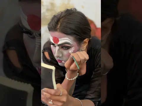 Kali maa new making angana padharo maakali navratri song #kali #maa #new #making #navratri #maakali