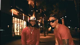 Blankito X Laidil - Mi Baby Video Oficial