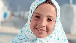 احلا مين يتحجب 😍😍