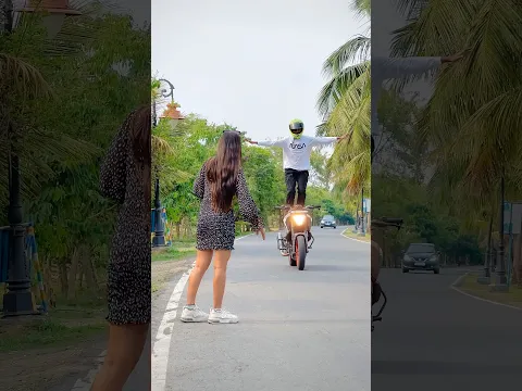 Please Support Karo 🙏 || Rukserstunt || #ktm #shorts #youtubeshorts