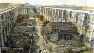 Why was Roman Concrete Forgotten during the Middle Ages?