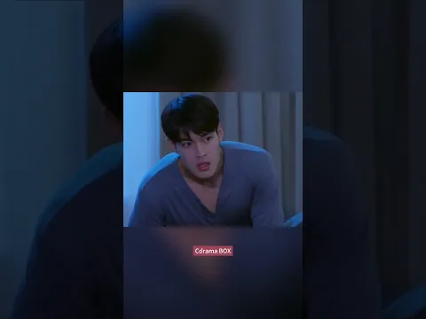 她很聰明，把兩個人都弄醒了~😏🥲 #cdrama #dramachina#shorts  #kdrama #drama #foryou