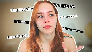 O QUE REALMENTE ACONTECEU COMIGO