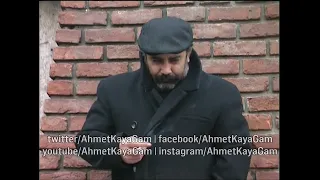 Ağzım Ağlıyor (Ahmet Kaya)