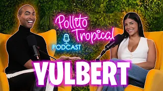Yulbert Zambrano ganas mas dinero que Marko - estuvo con Maluma ?! - Podcast