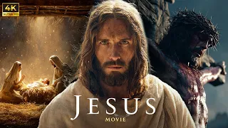 JESUS (2025) FULL MOVIE That Shocked the World