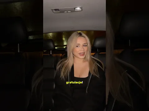 NIETYPOWA SYTUACJA Z DZIEWCZYNĄ 😂