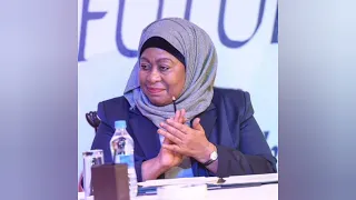 WAZIRI MKUU, RAIS SAMIA