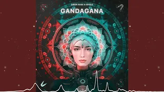 Gwen Rose - Gandagana (Prod.Emin Nilsen)